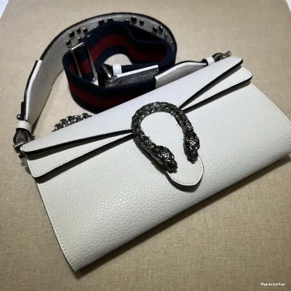 Hyper Peter BAG GUCCI RECTANGULAR GG DIONYSUS SMALL 0611